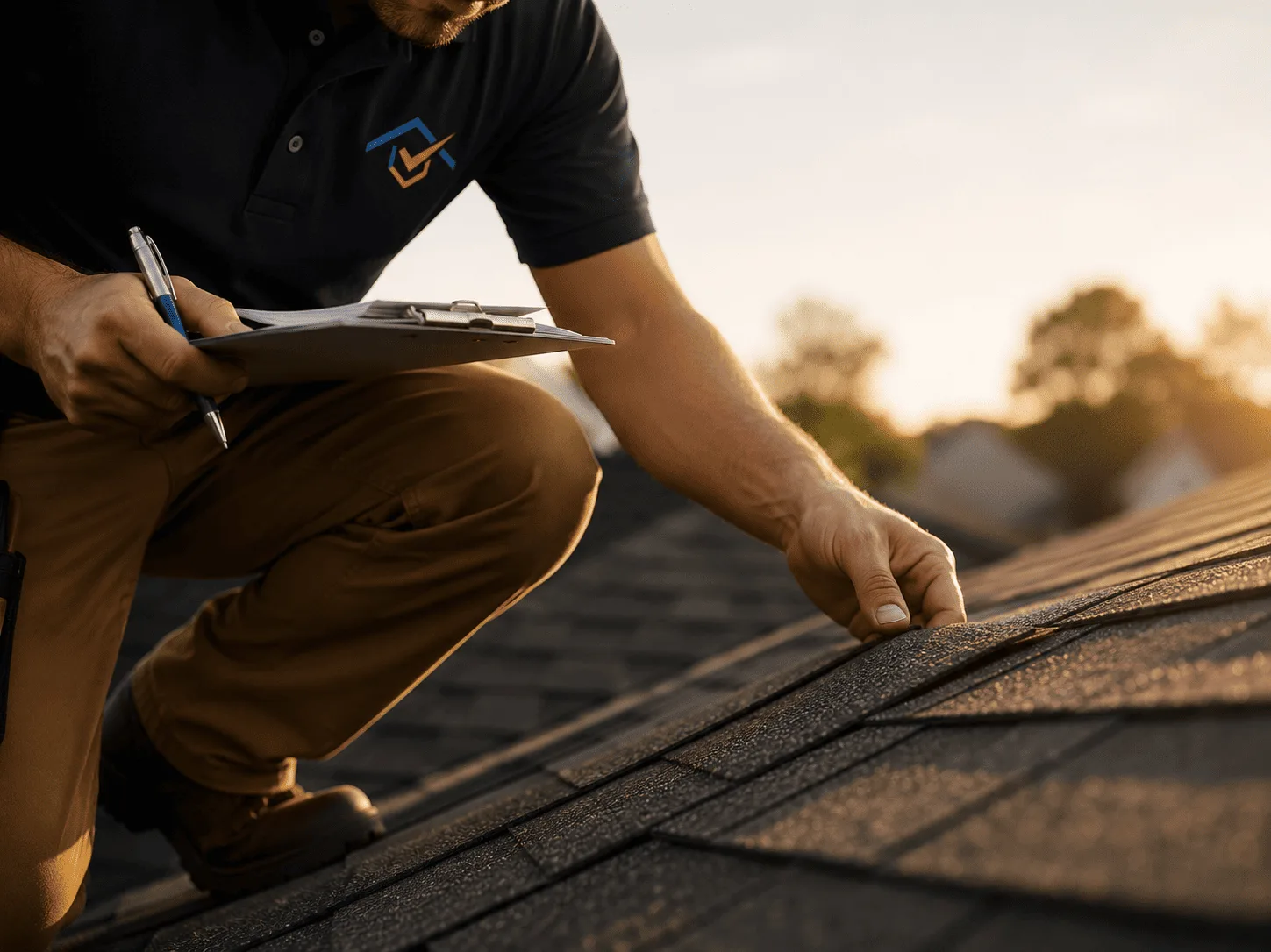 Why Choose Roof Inspection in Kingston, WA